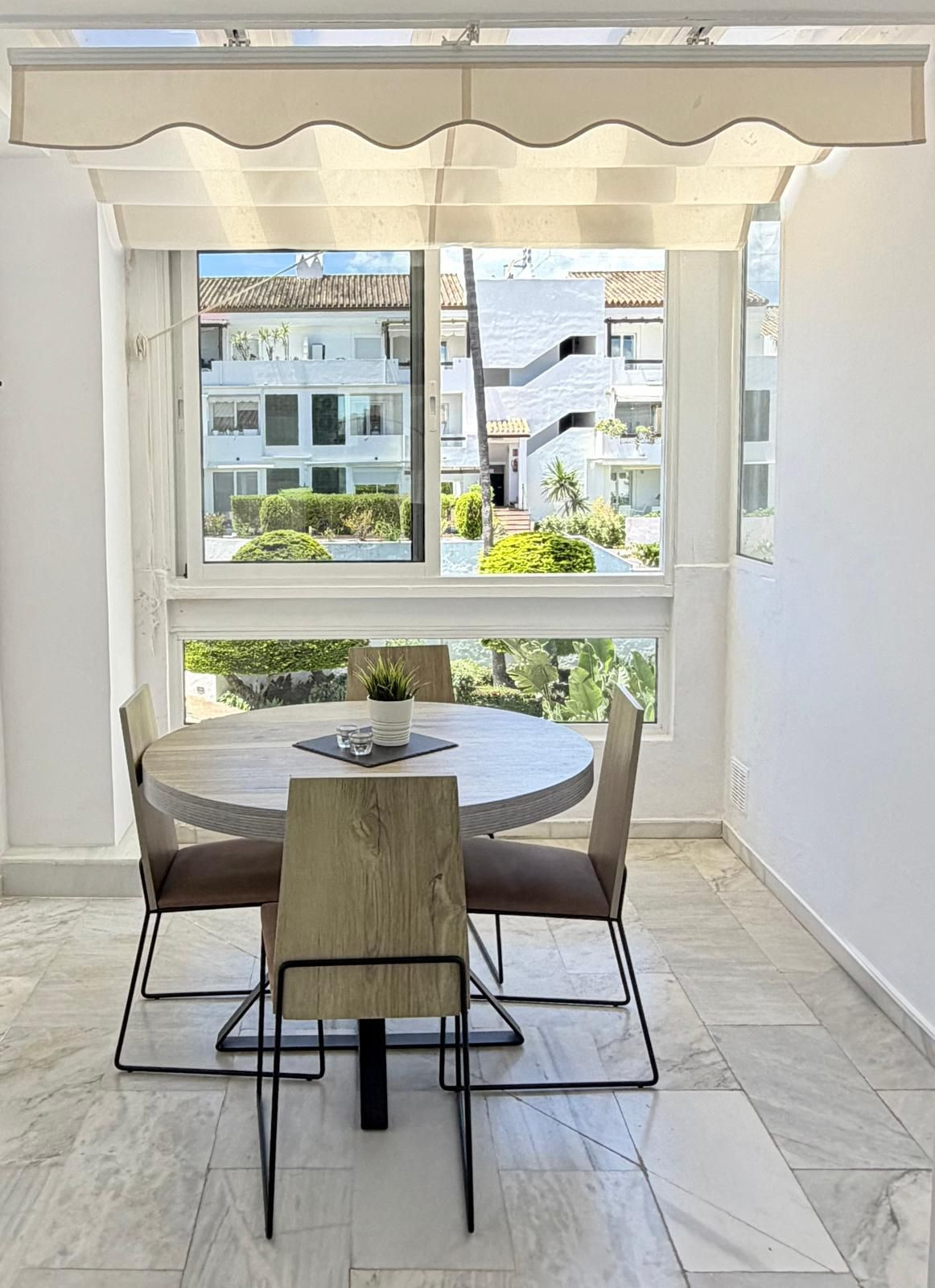 Penthouse Duplex bilde 16