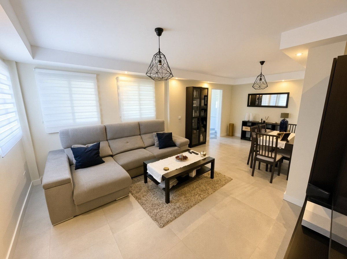 Middle Floor Apartment bilde 4