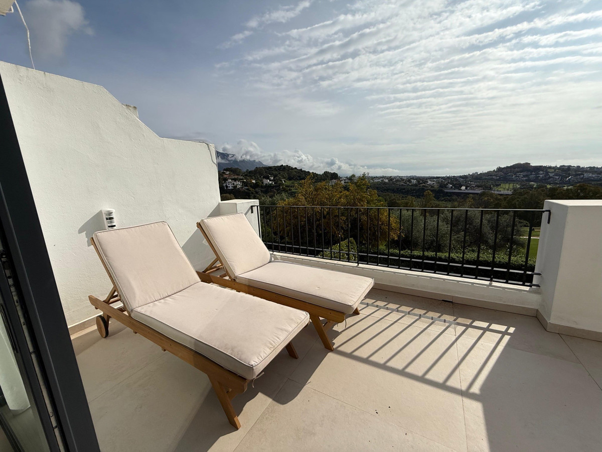 Townhouse bilde 35