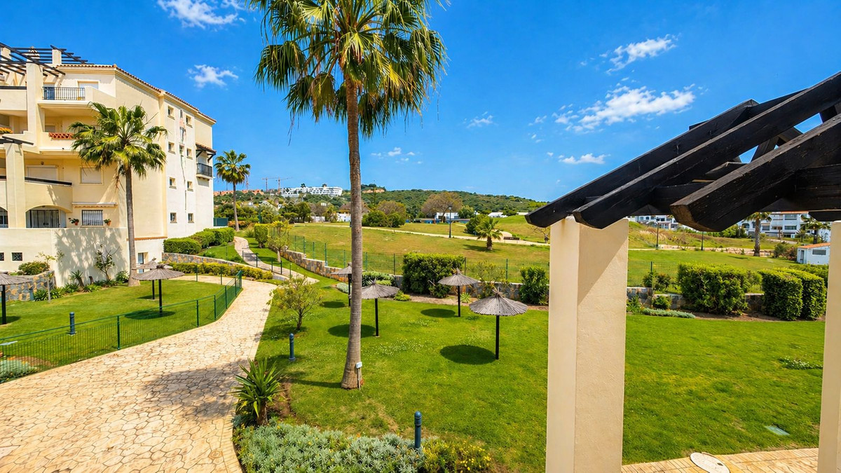 Middle Floor Apartment bilde 20