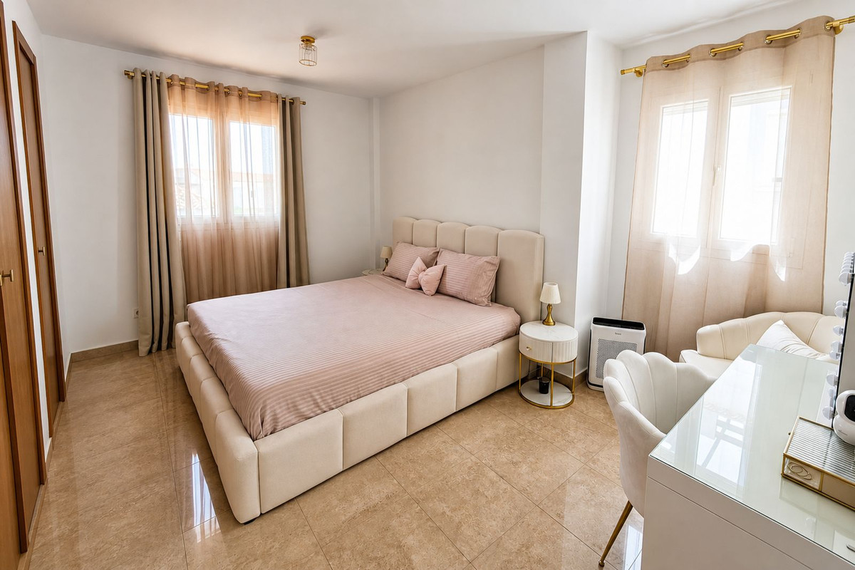Detached Villa bilde 2