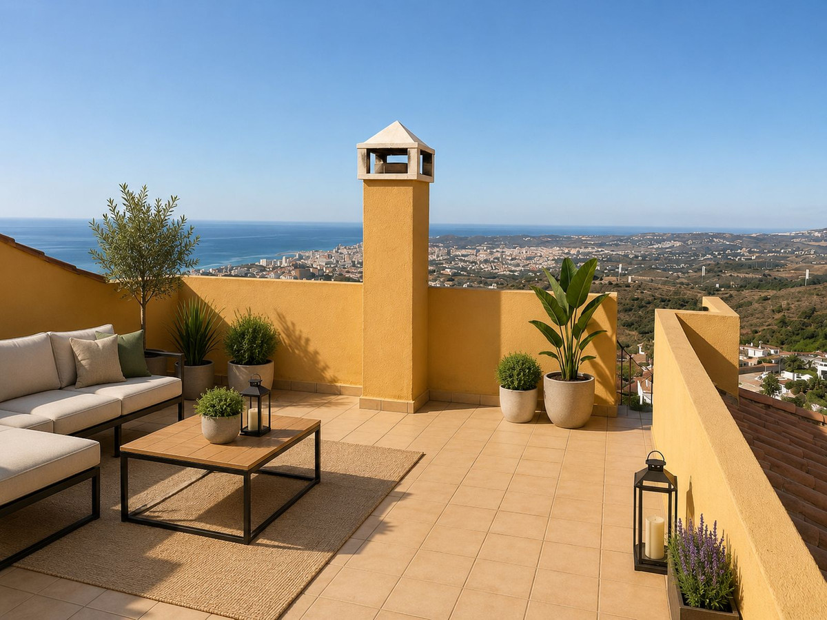 Semi-Detached House bilde 11