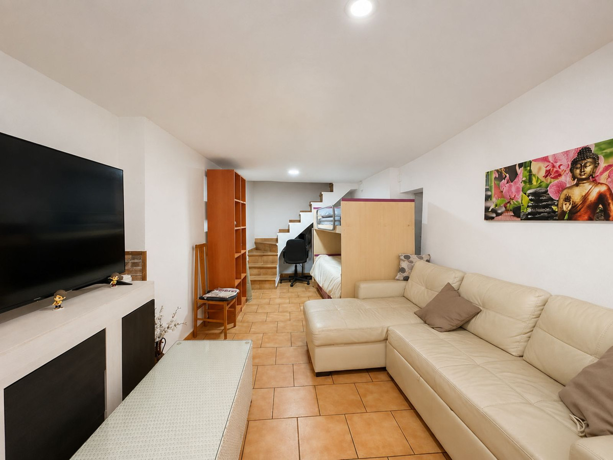 Semi-Detached House bilde 26