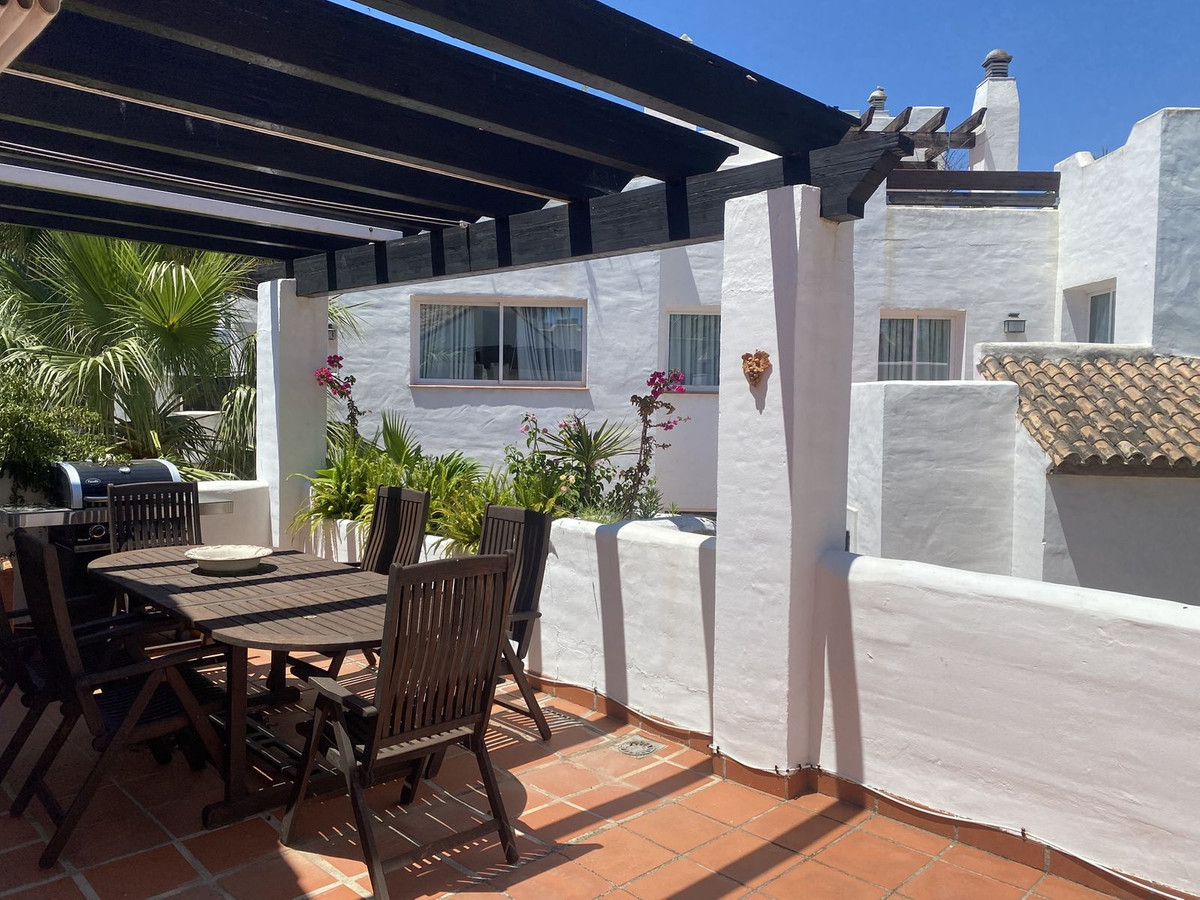 Penthouse Duplex bilde 13