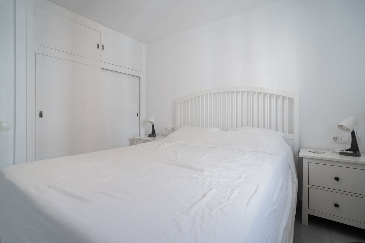Middle Floor Apartment bilde 9