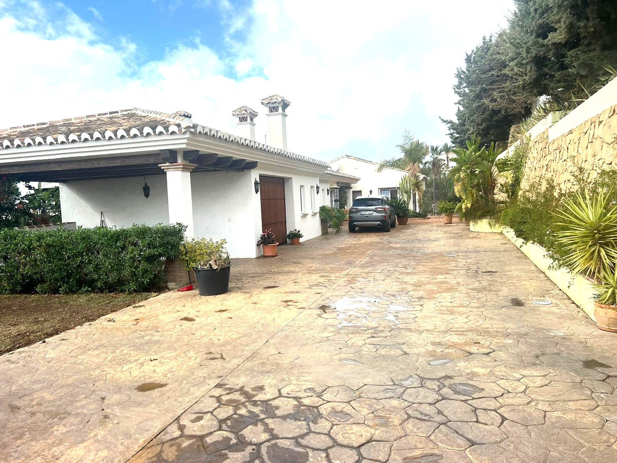 Detached Villa bilde 5