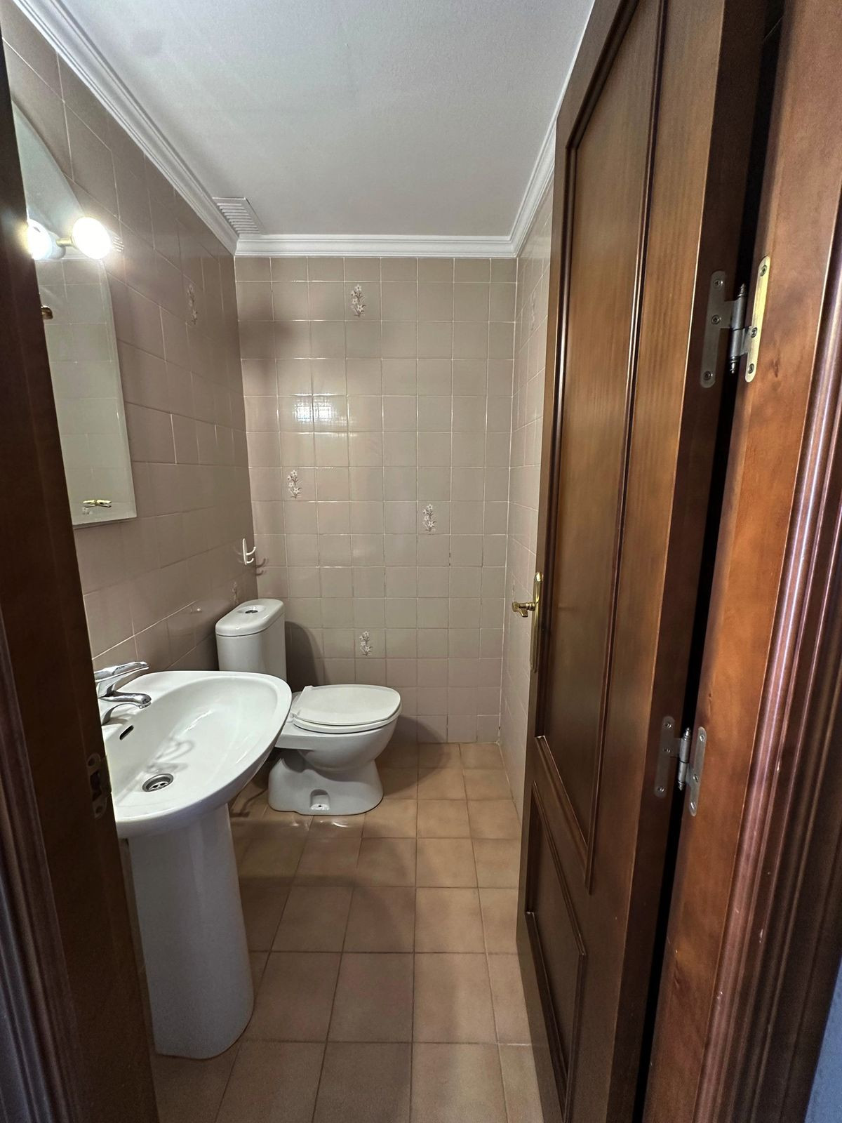 Townhouse bilde 26