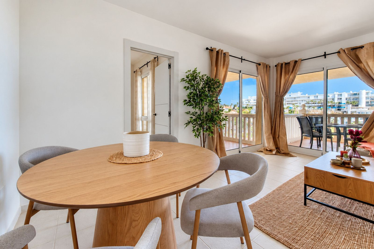 Middle Floor Apartment bilde 6