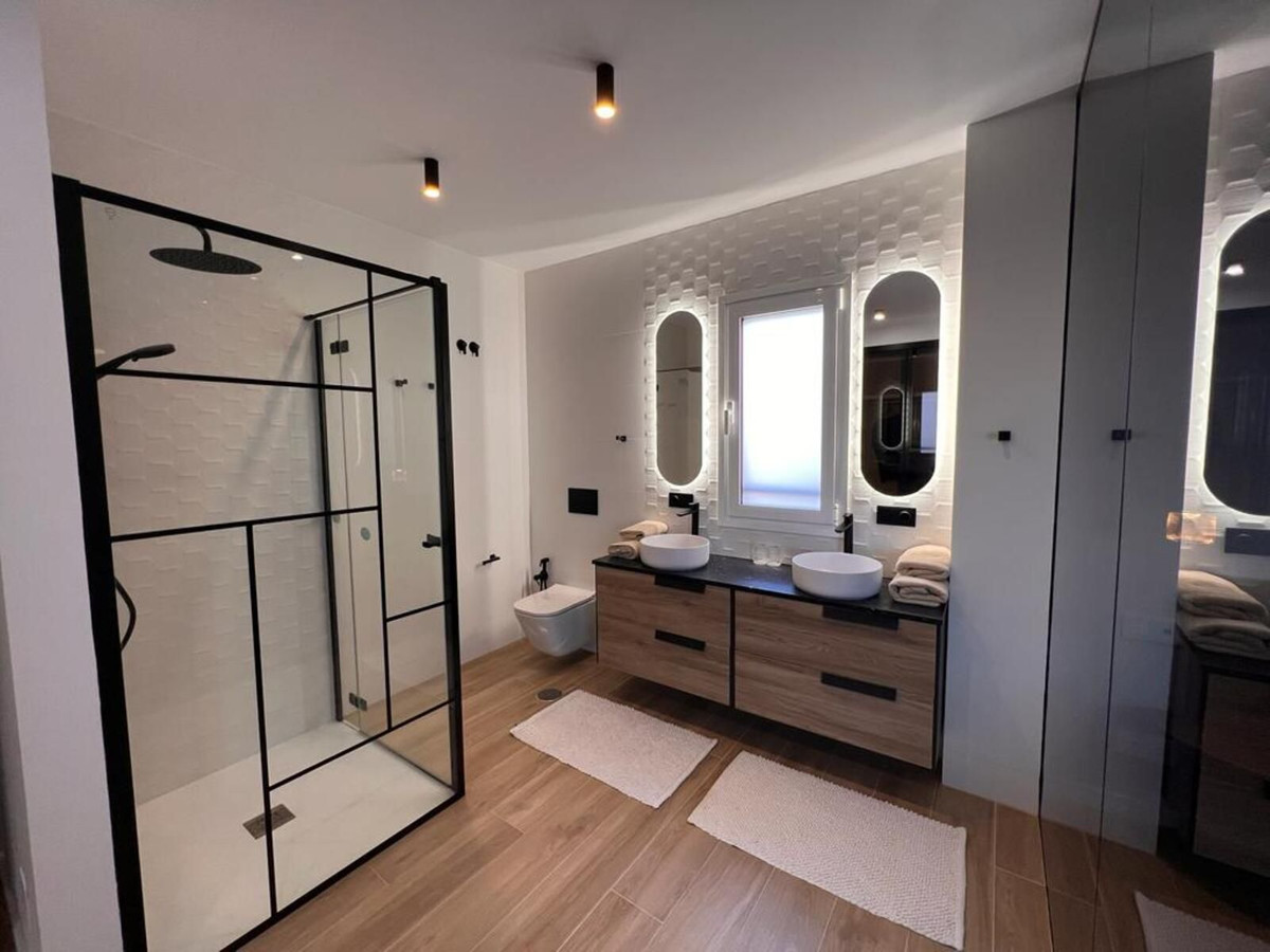 Penthouse Duplex bilde 11