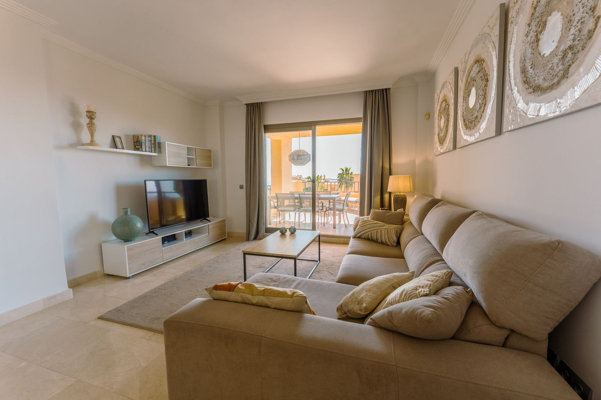 Middle Floor Apartment bilde 3