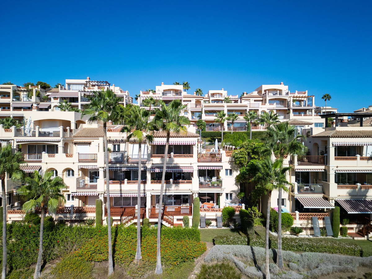 Middle Floor Apartment bilde 15