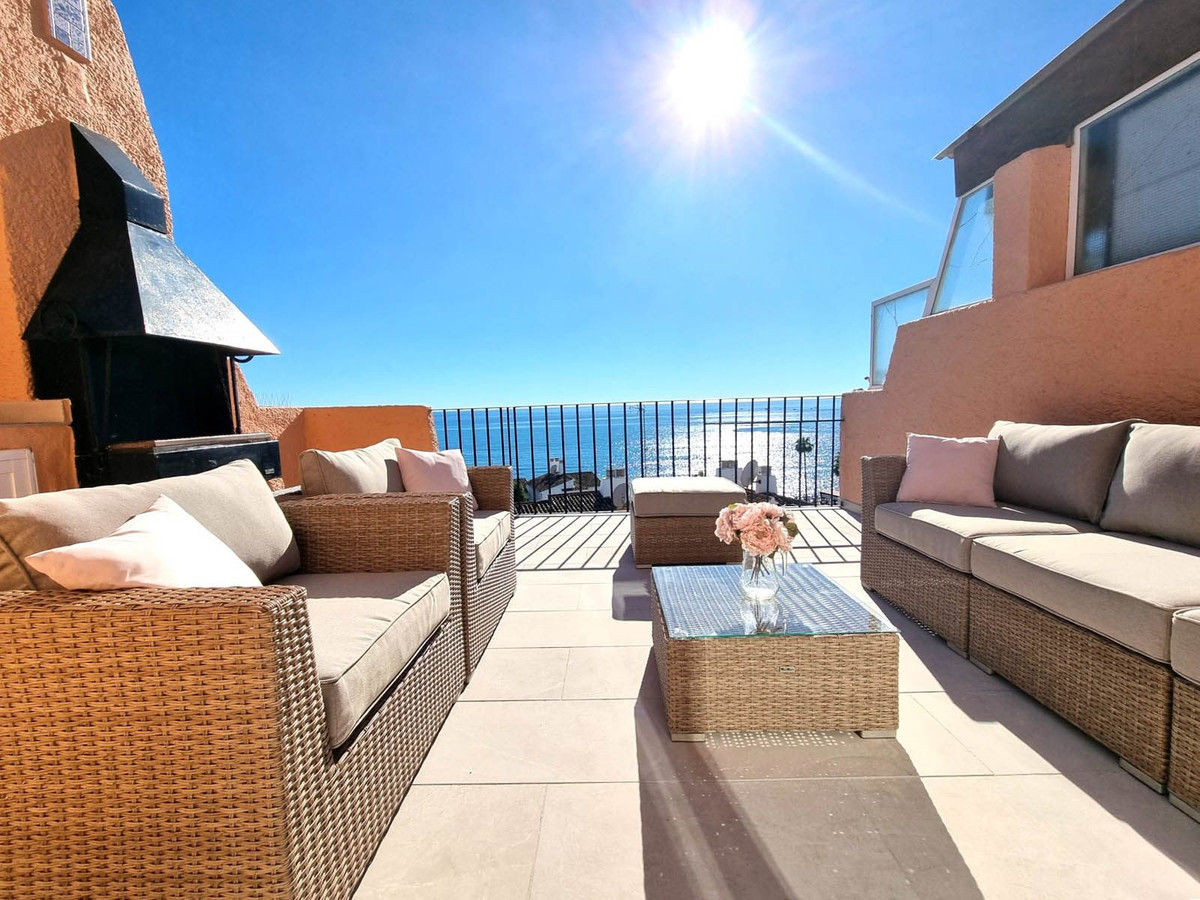 Penthouse Duplex bilde 4
