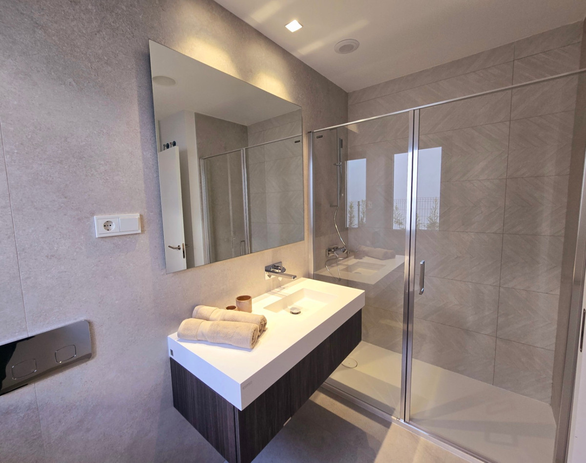 Ground Floor Apartment bilde 34