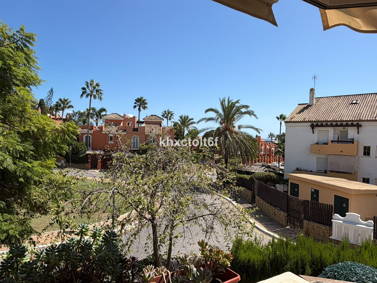 Middle Floor Apartment bilde 31