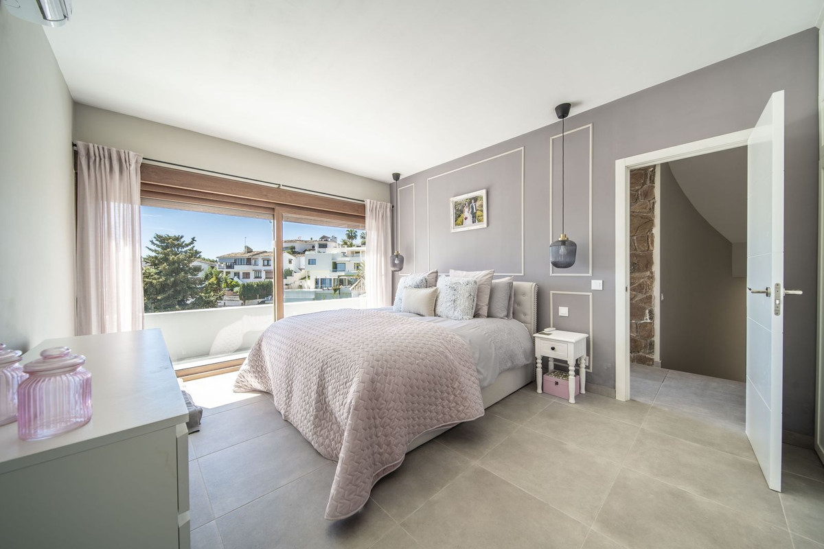 Detached Villa bilde 14