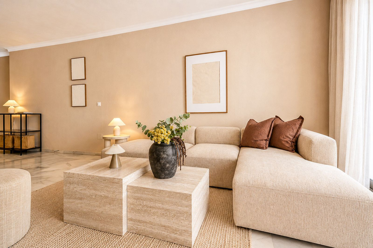 Middle Floor Apartment bilde 8