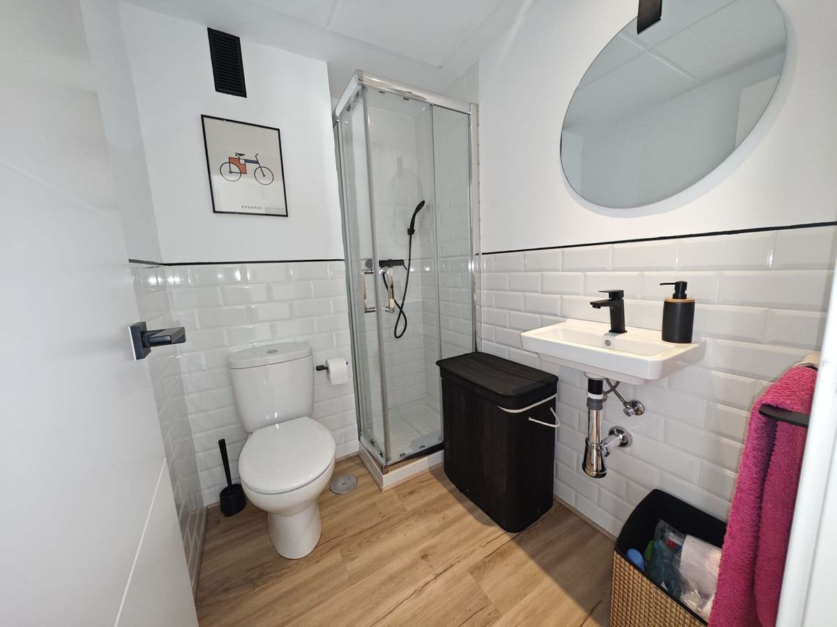 Ground Floor Apartment bilde 14