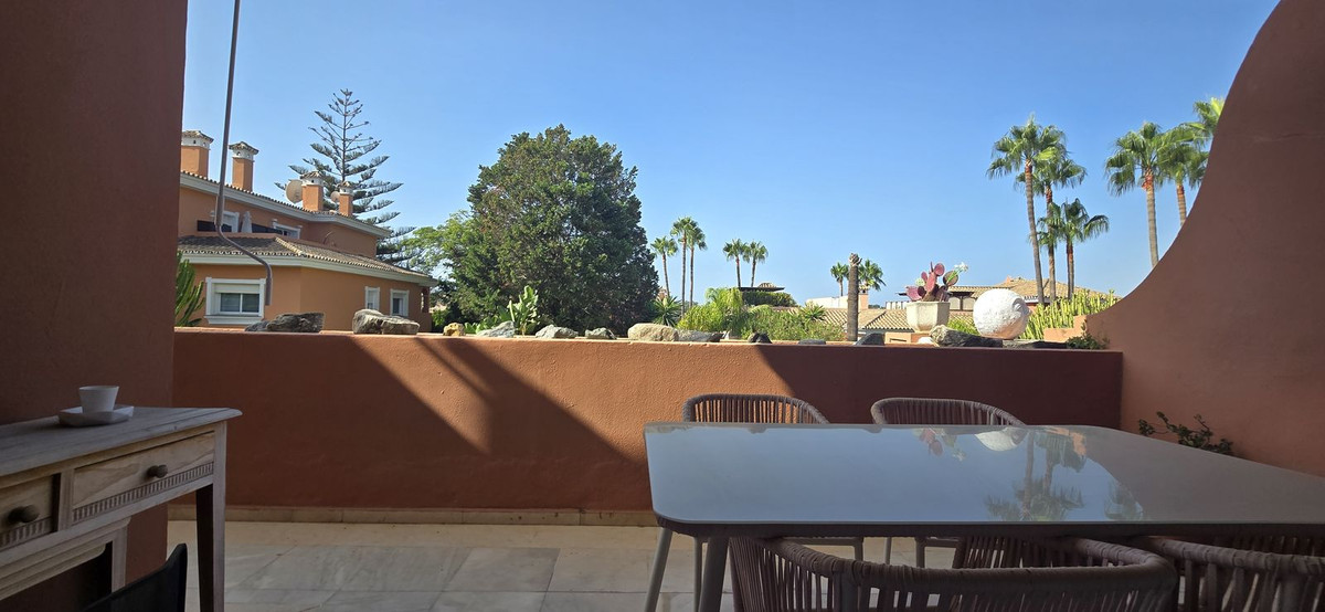 Penthouse Duplex bilde 4