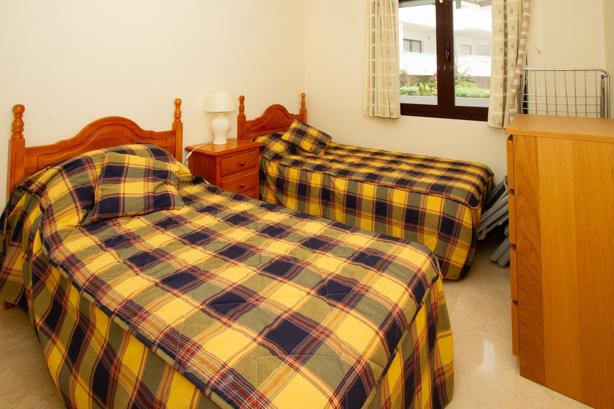 Ground Floor Apartment bilde 11