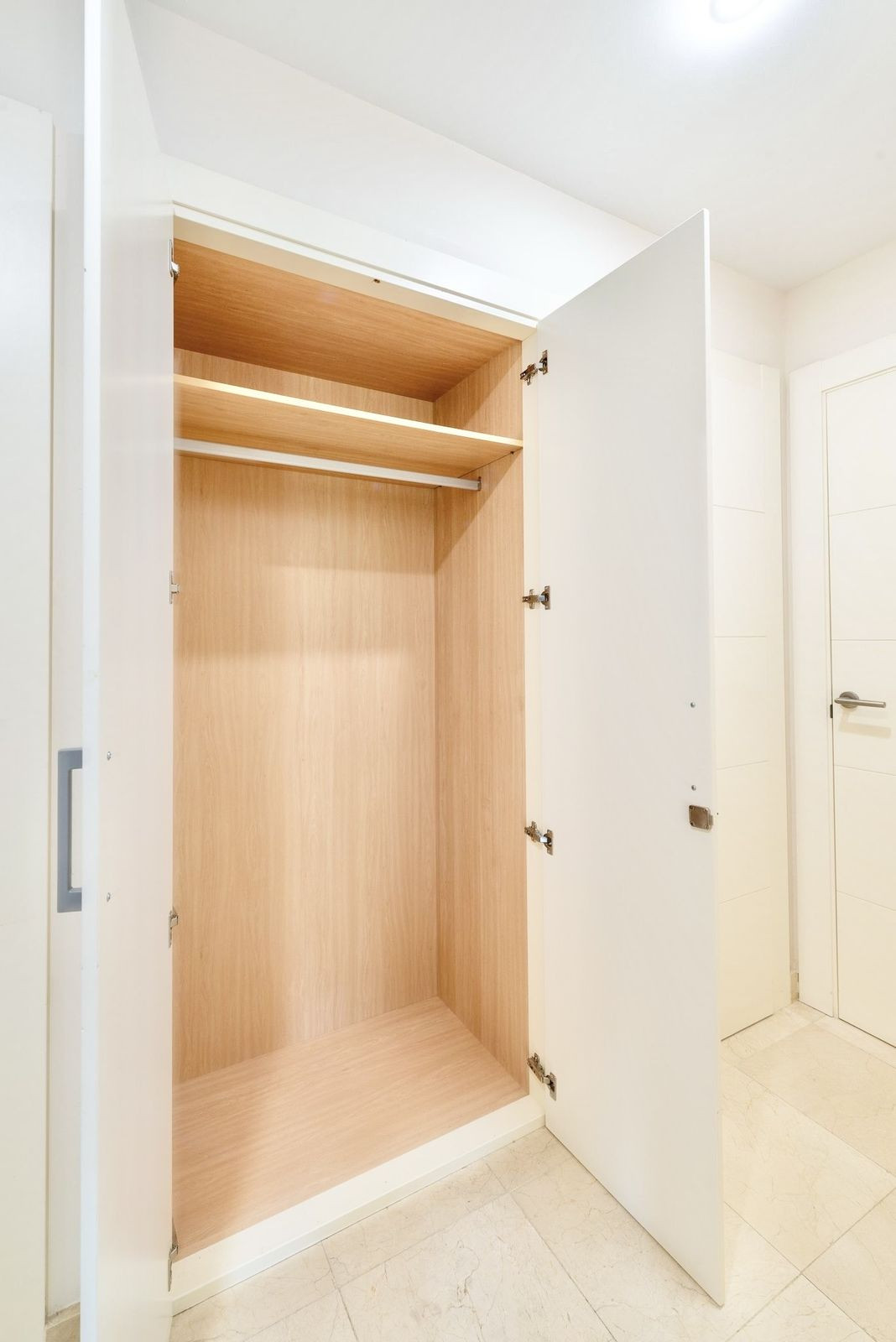 Ground Floor Apartment bilde 15