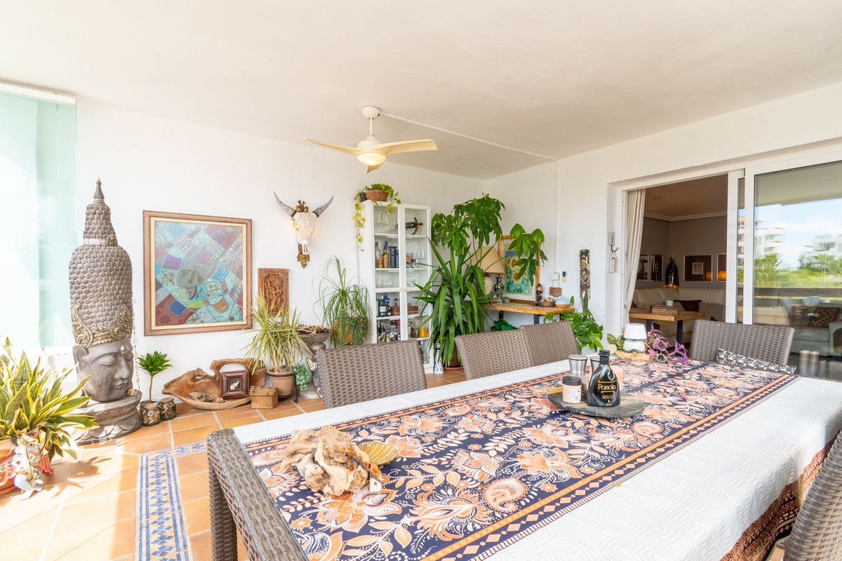 Middle Floor Apartment bilde 33
