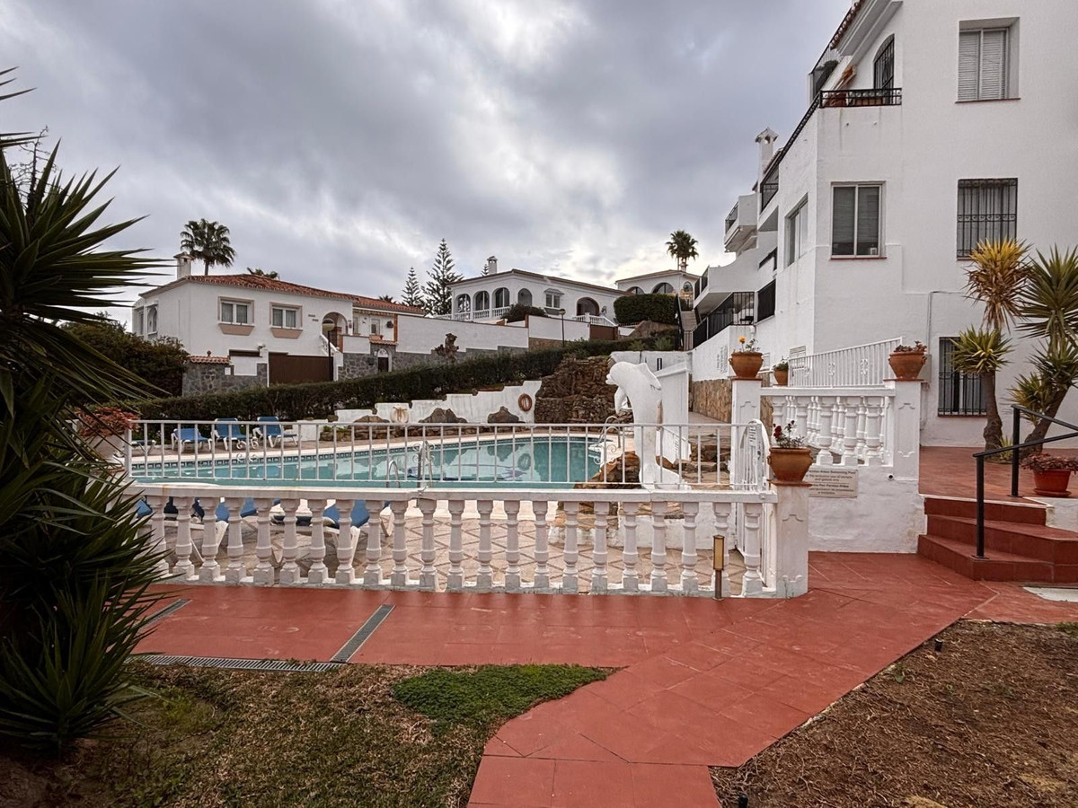Top Floor Apartment bilde 28