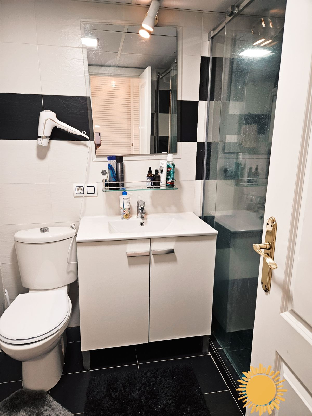 Ground Floor Apartment bilde 19
