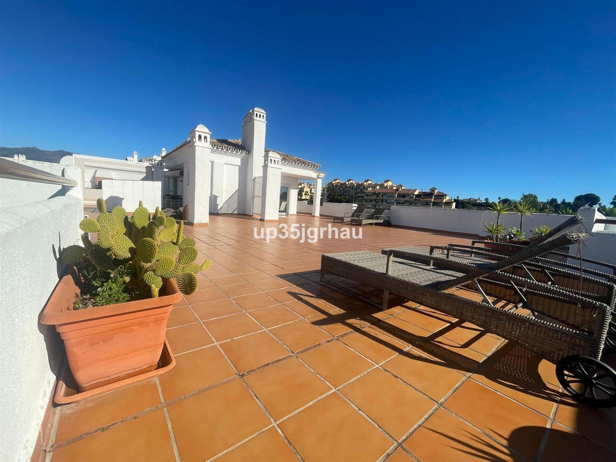 Penthouse bilde 3