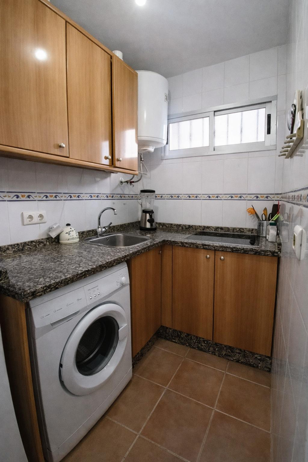 Ground Floor Apartment bilde 6