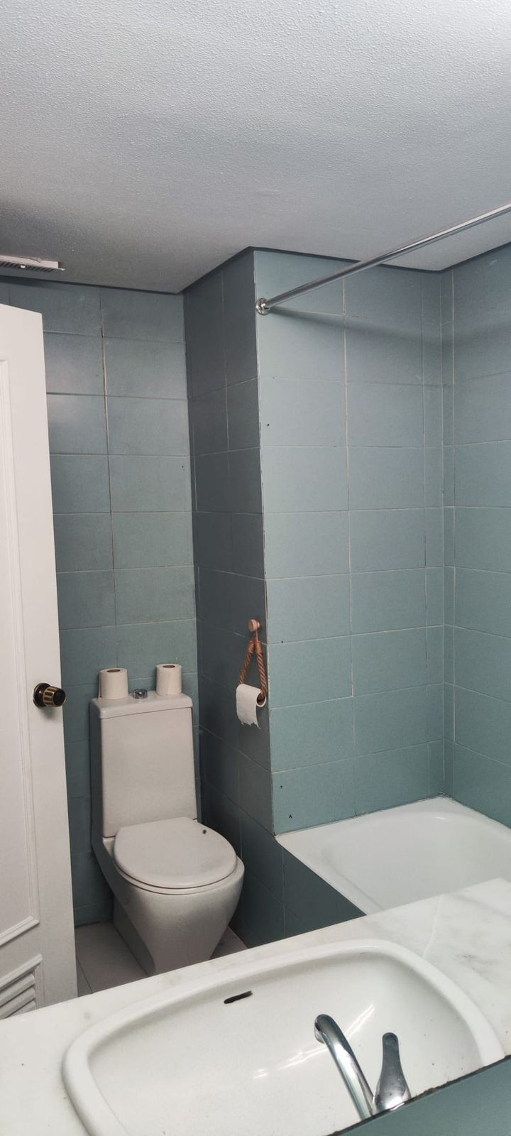 Ground Floor Apartment bilde 28