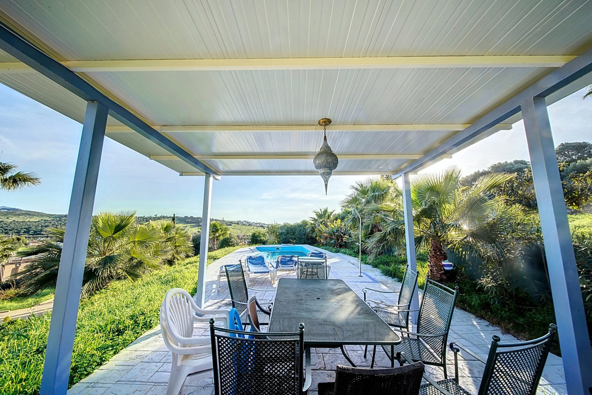 Detached Villa bilde 51
