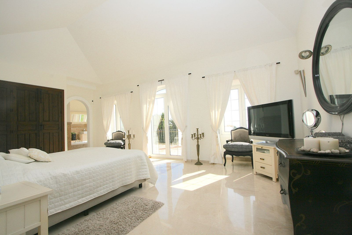 Detached Villa bilde 6