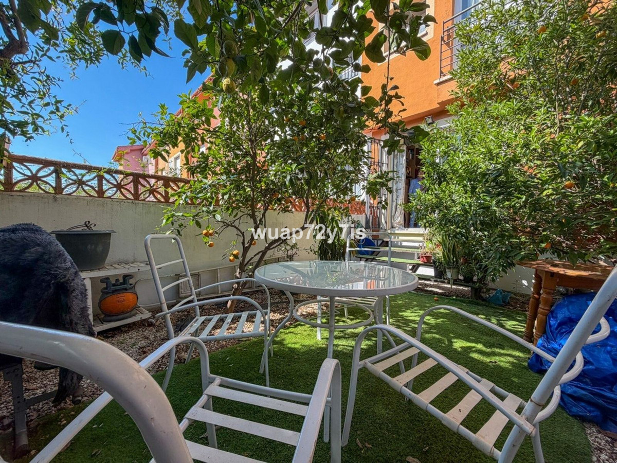 Townhouse bilde 12