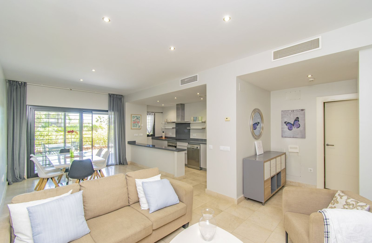 Ground Floor Apartment bilde 8