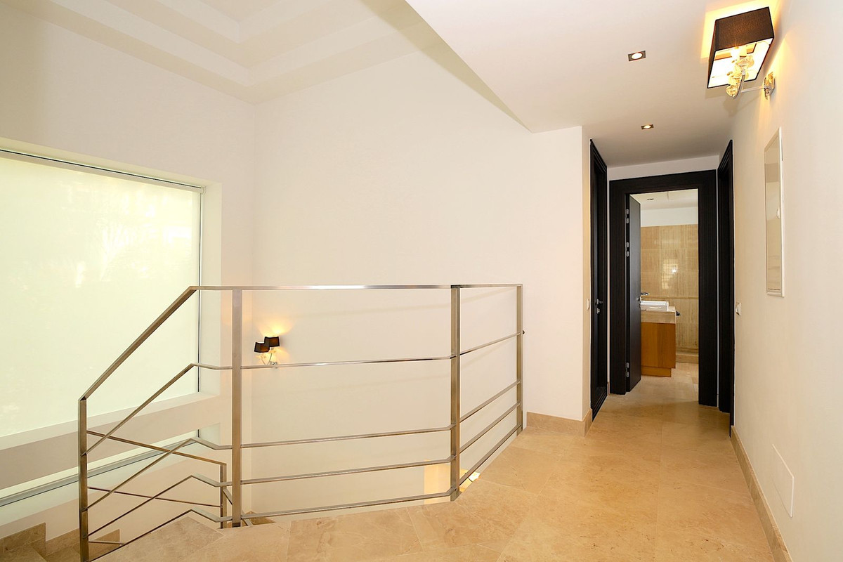 Detached Villa bilde 23