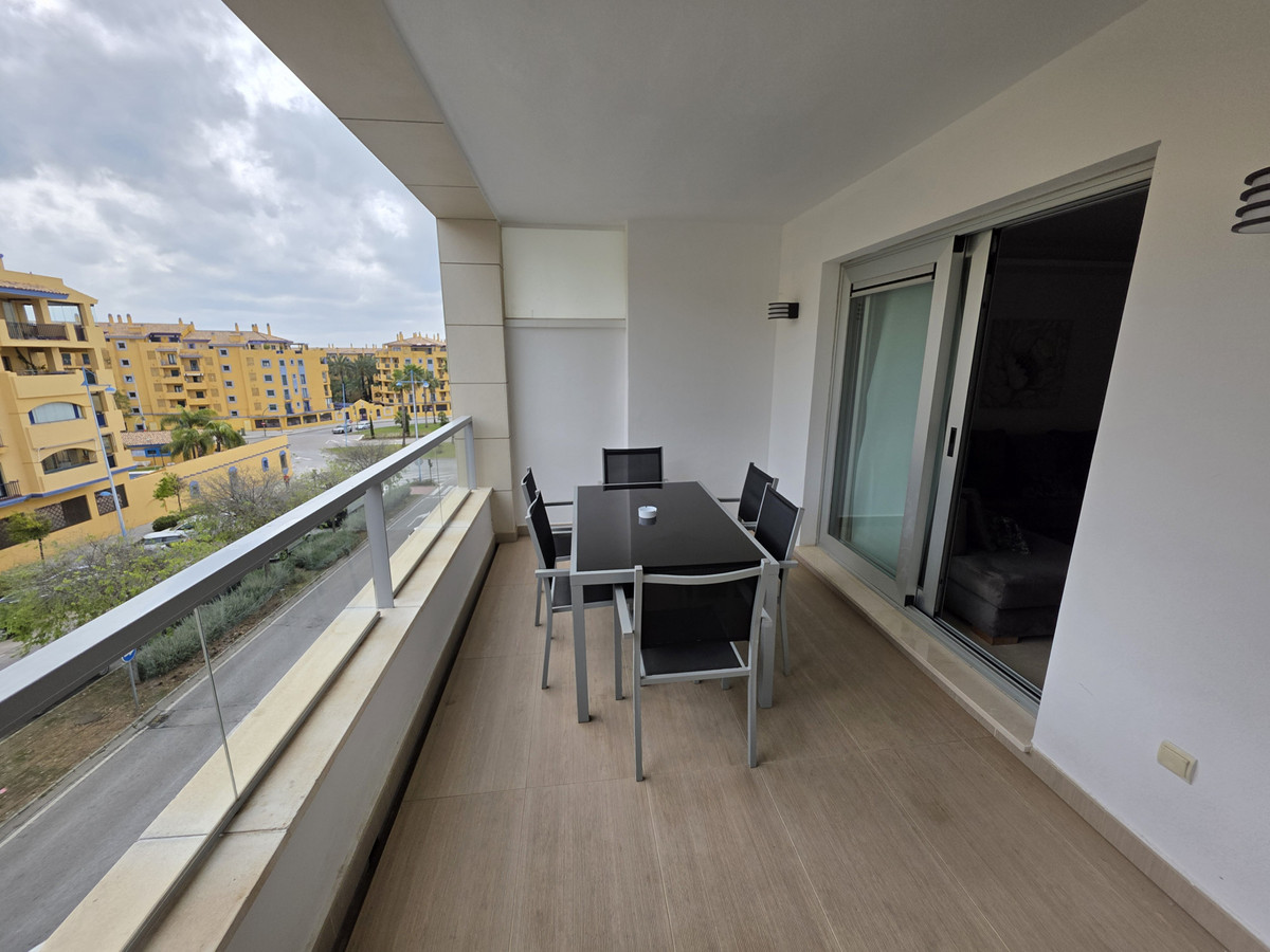 Penthouse Duplex bilde 12