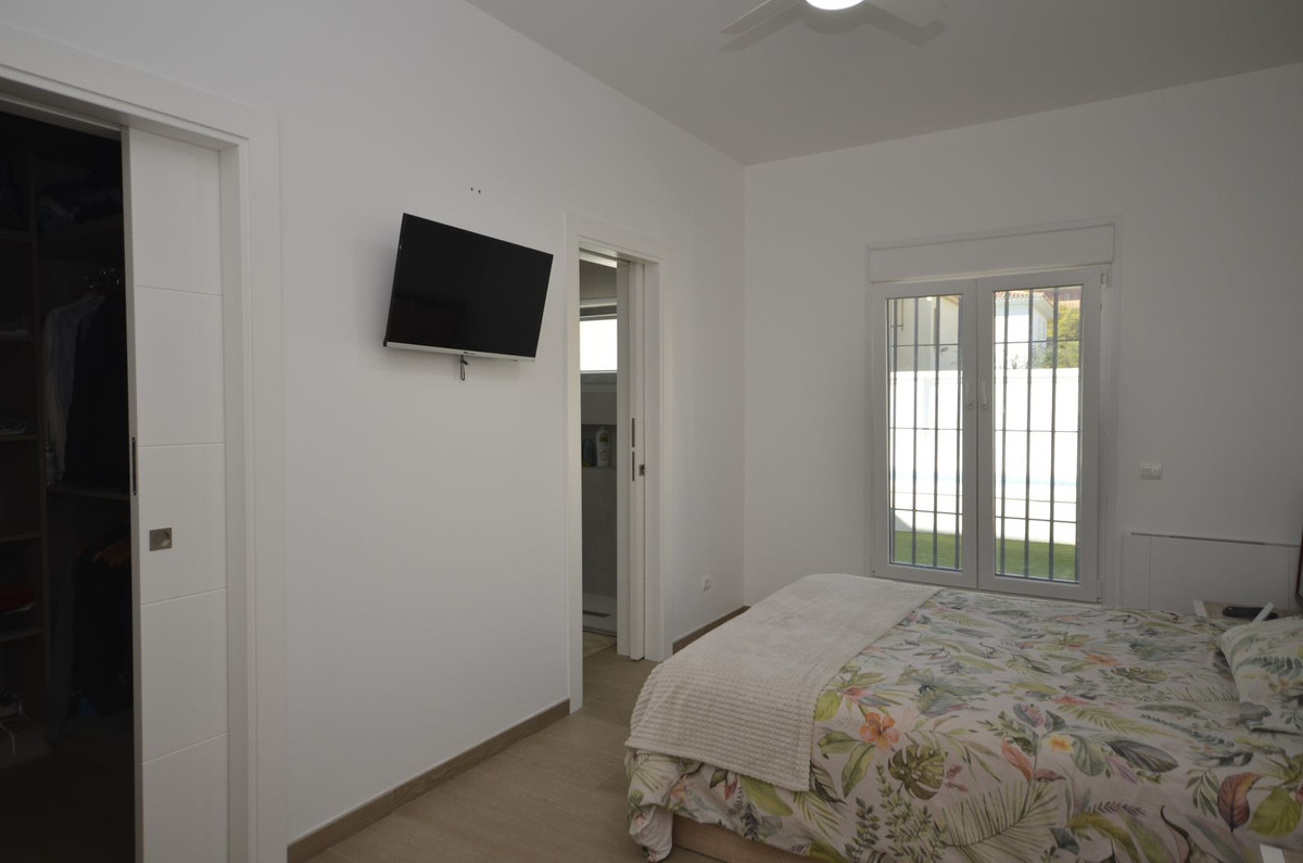 Detached Villa bilde 14