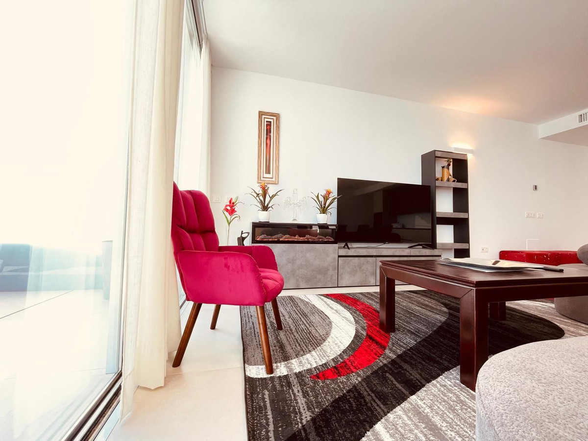 Penthouse Duplex bilde 81