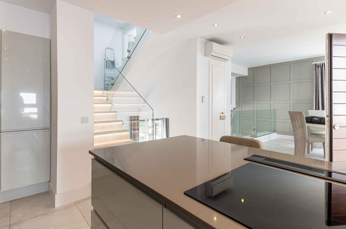 Townhouse bilde 25