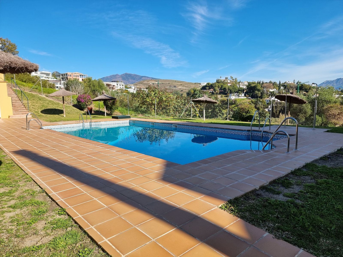 Top Floor Apartment bilde 37