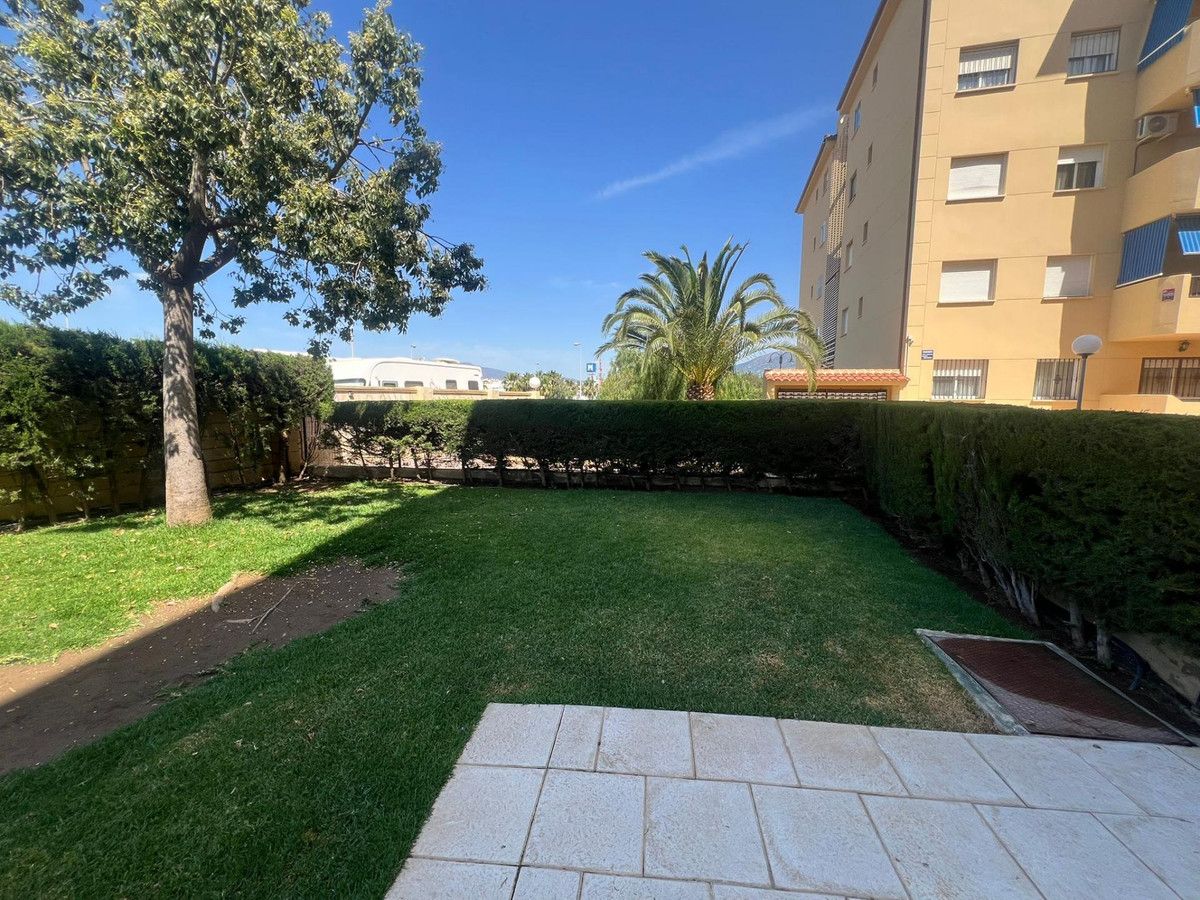 Ground Floor Apartment bilde 34