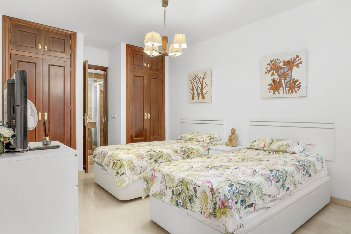 Detached Villa bilde 43