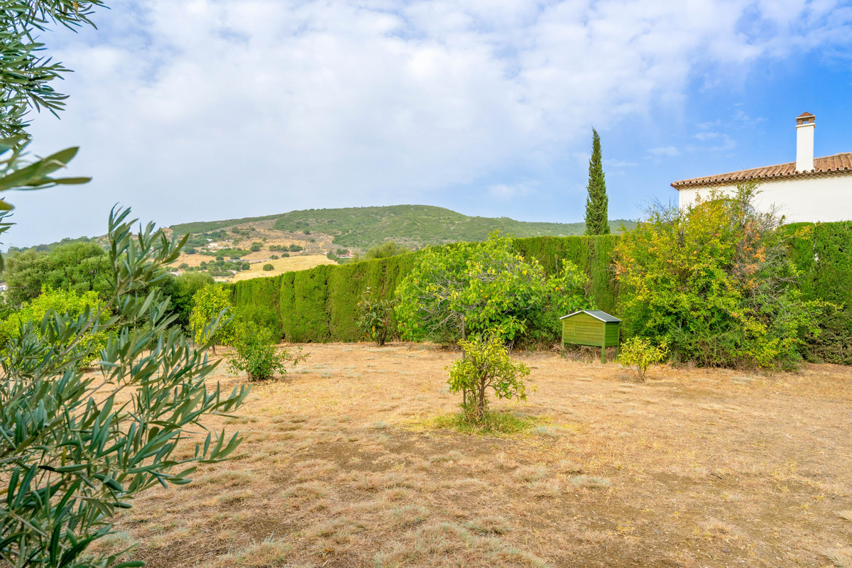 Detached Villa bilde 23