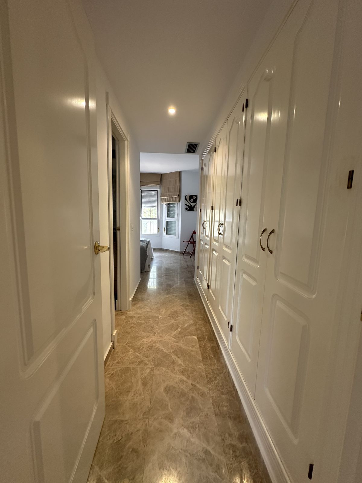Middle Floor Apartment bilde 17