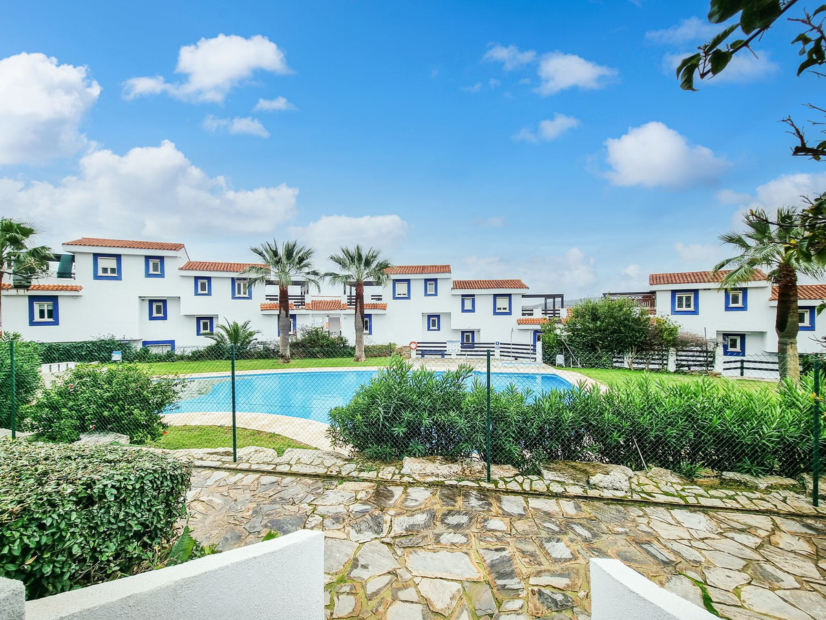 Detached Villa bilde 80