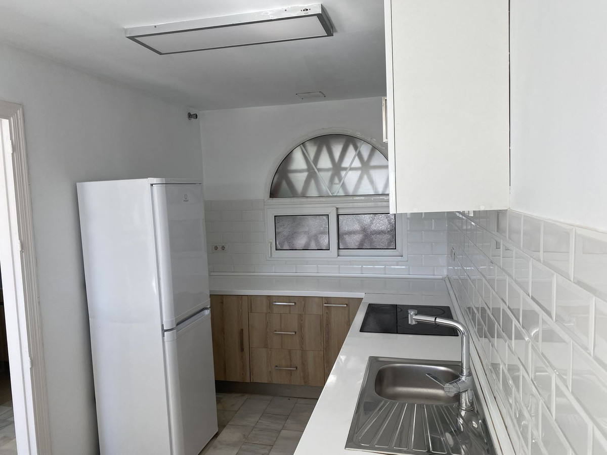 Ground Floor Apartment bilde 10