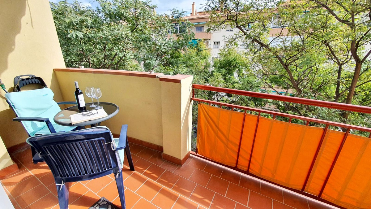 Middle Floor Apartment bilde 2