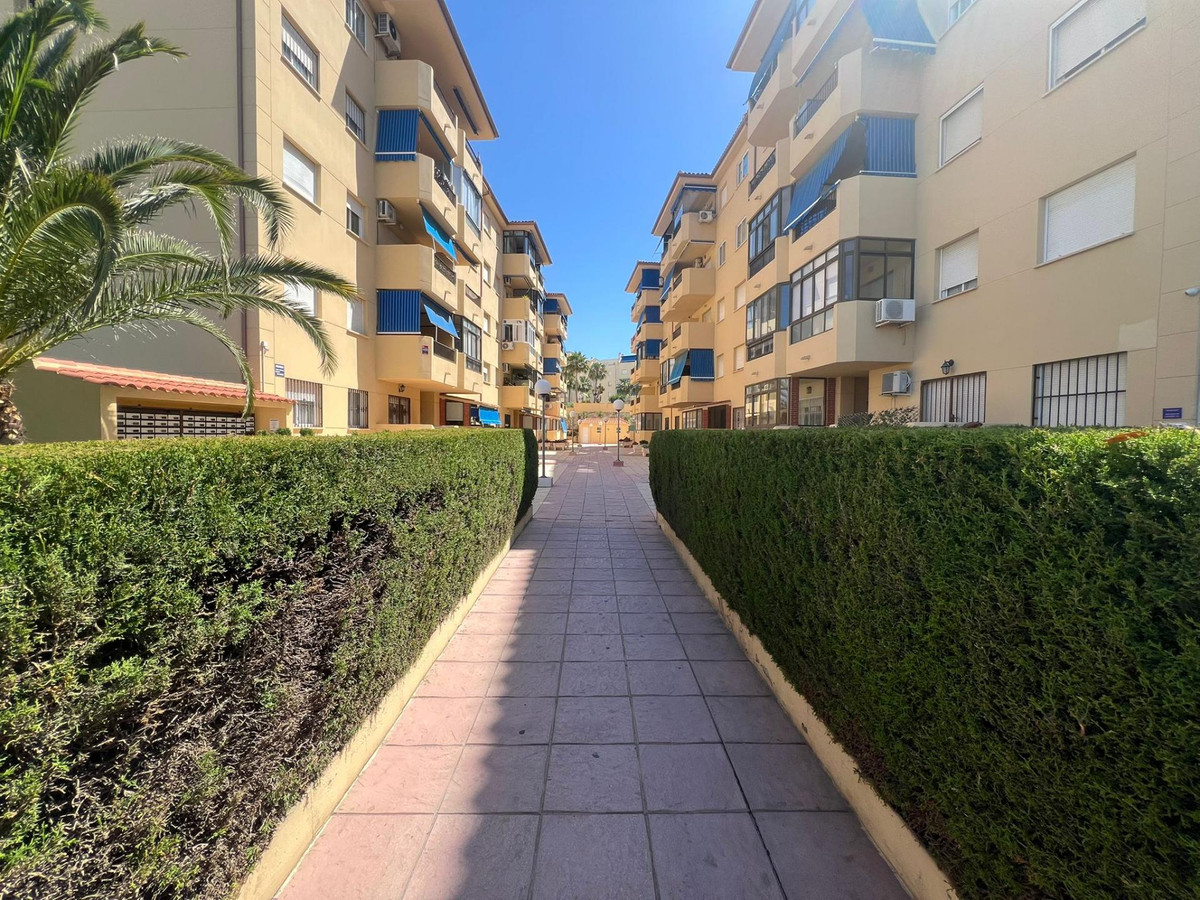 Ground Floor Apartment bilde 27