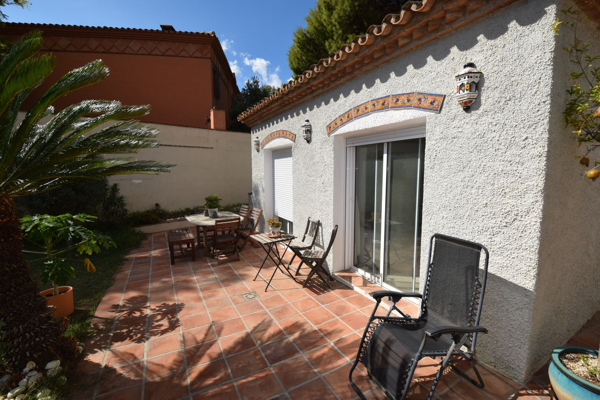 Detached Villa bilde 6