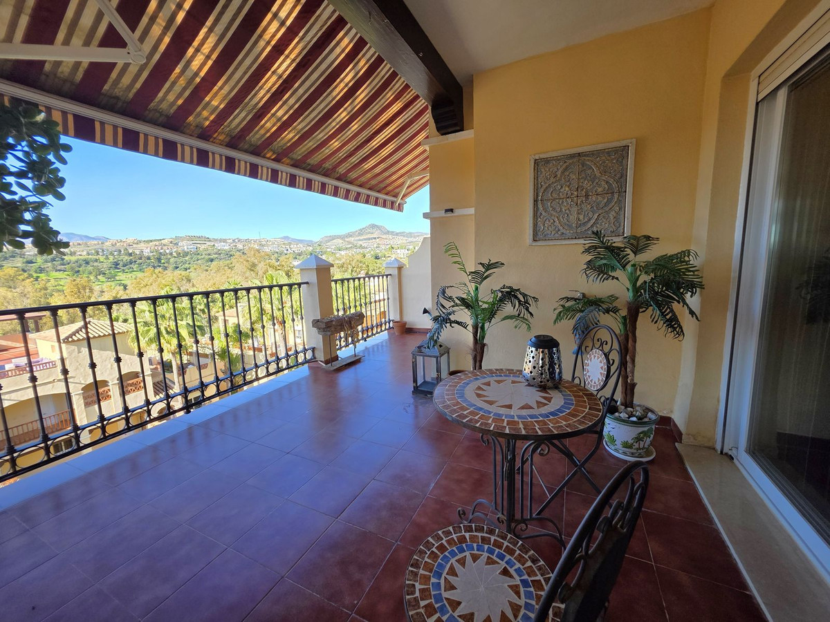 Middle Floor Apartment bilde 21